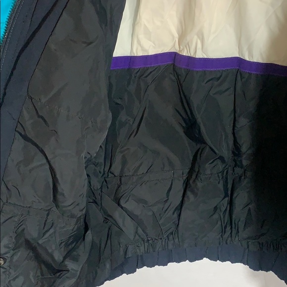 Vintage Powderhorn Moutaineering Winter Ski Jacket - Picture 11 of 12